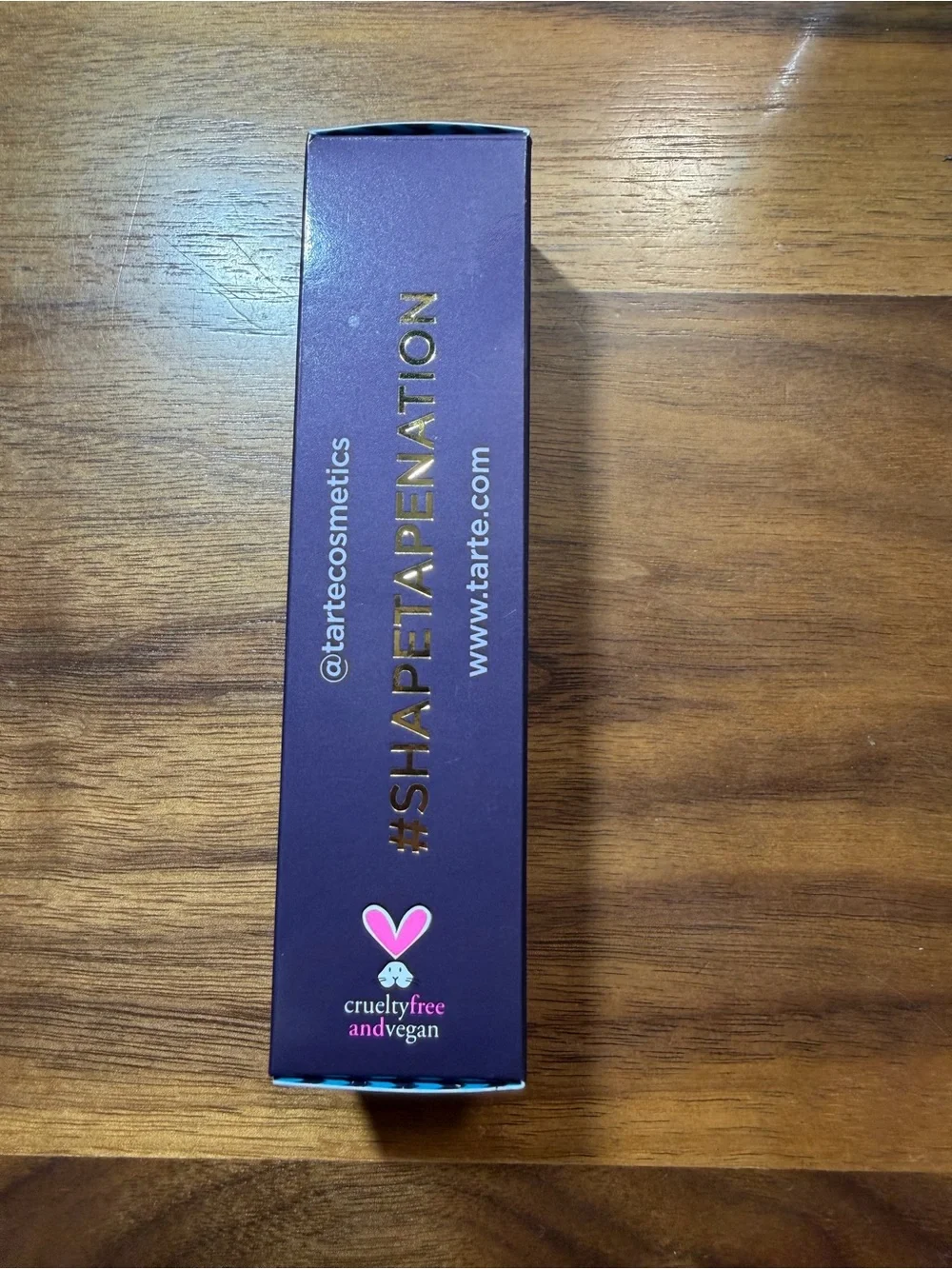 tarte give your